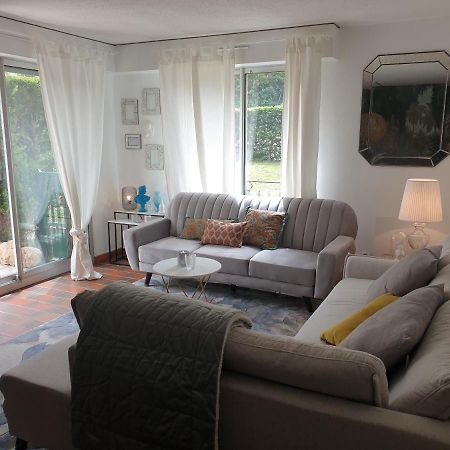 Appartement Spacieux Avec Jardin Coeur De St Tropez Σαιν-Τροπέ Εξωτερικό φωτογραφία