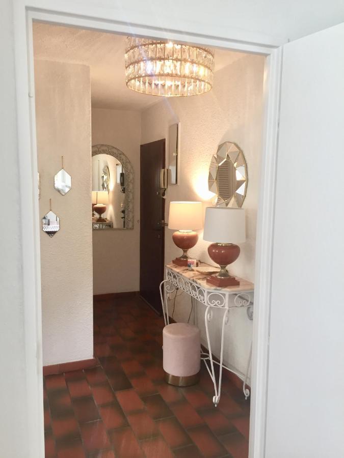Appartement Spacieux Avec Jardin Coeur De St Tropez Σαιν-Τροπέ Εξωτερικό φωτογραφία