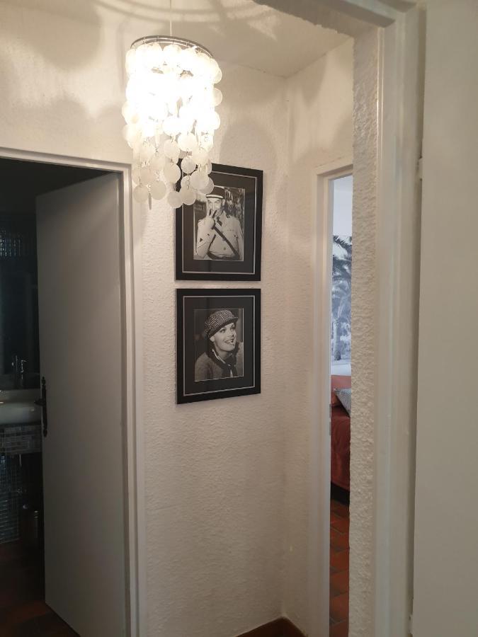 Appartement Spacieux Avec Jardin Coeur De St Tropez Σαιν-Τροπέ Εξωτερικό φωτογραφία
