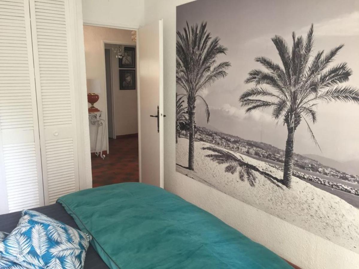 Appartement Spacieux Avec Jardin Coeur De St Tropez Σαιν-Τροπέ Εξωτερικό φωτογραφία