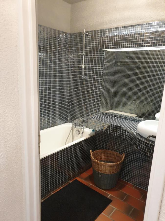 Appartement Spacieux Avec Jardin Coeur De St Tropez Σαιν-Τροπέ Εξωτερικό φωτογραφία