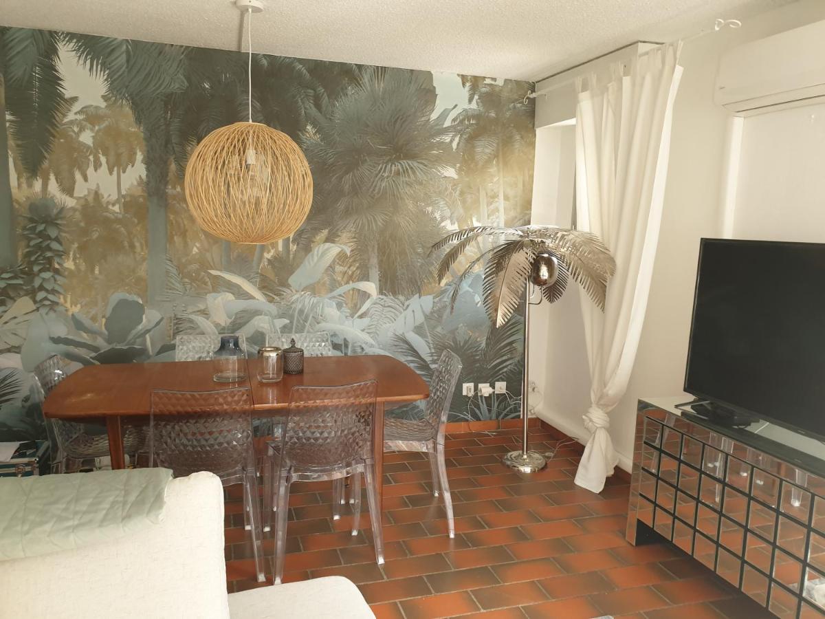 Appartement Spacieux Avec Jardin Coeur De St Tropez Σαιν-Τροπέ Εξωτερικό φωτογραφία